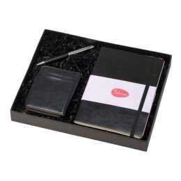 Подарочный набор "Fabrizio Small", черный