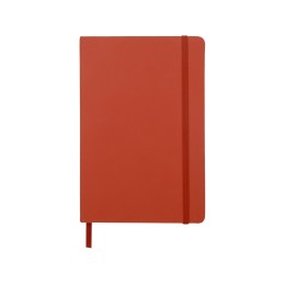 Подарочный набор Uma Vision с ручкой и блокнотом А5, красный