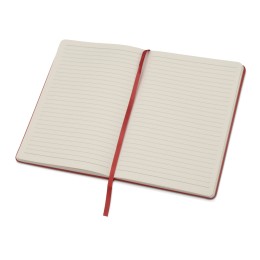 Подарочный набор Uma Vision с ручкой и блокнотом А5, красный