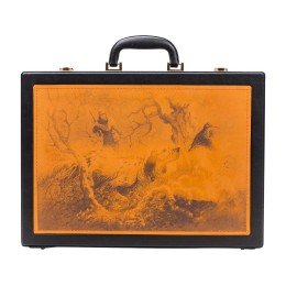 Набор «Охотничий азарт», коричневый