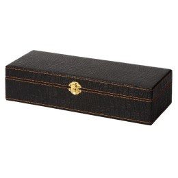 Набор «Подарочный», темно-коичневый/бордовый