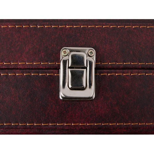 Набор «Принц Уэльский» : ручка шариковая, лупа, нож для бумаг