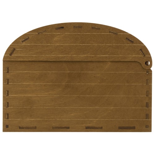 Подарочный набор: кукла фарфоровая, чай "Малина с мятой", синий