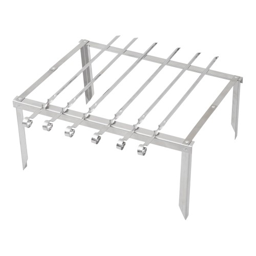 Подарочный набор «Королевская охота», коричневый