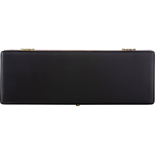 Подарочный набор "Русская охота", темно-коричневый/рыжий