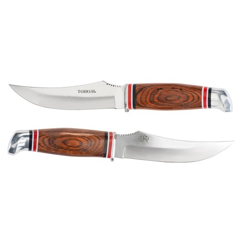 Набор «Легенды охотников», коричневый