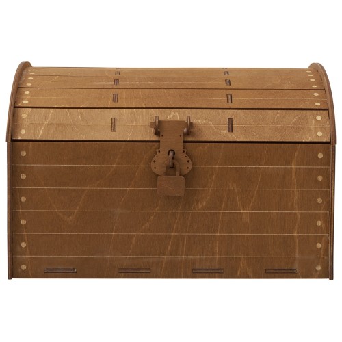 Подарочный набор: кукла фарфоровая, мед, красный