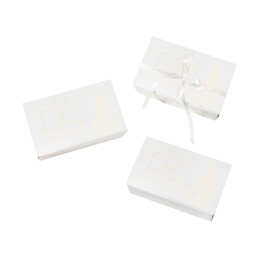 Набор ароматических свечей, 5*50 мл