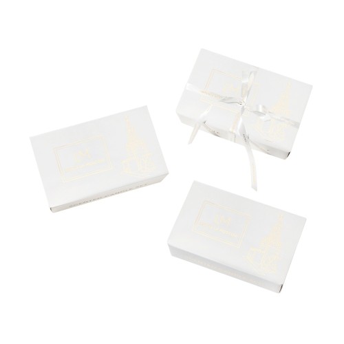 Набор ароматических свечей, 5*50 мл