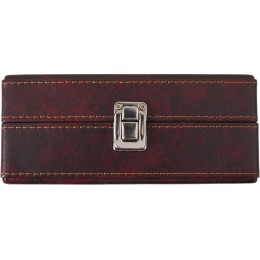 Набор «Принц Уэльский» : ручка шариковая, лупа, нож для бумаг