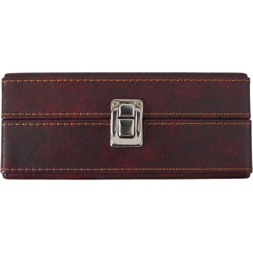 Набор «Принц Уэльский» : ручка шариковая, лупа, нож для бумаг