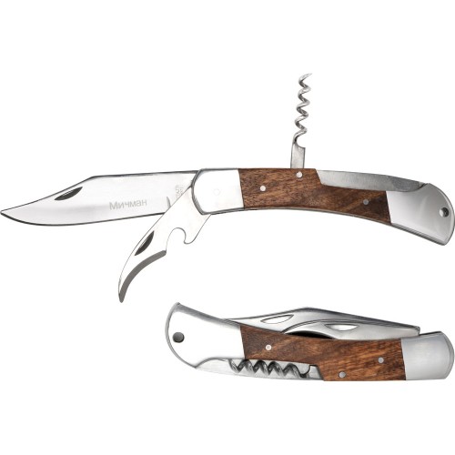 Набор «Легенды охотников», коричневый