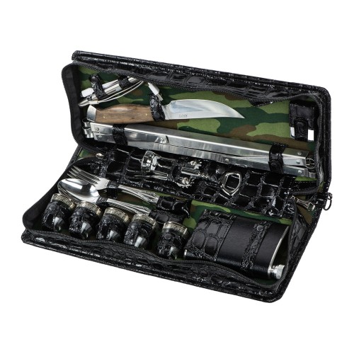 Набор "Дорожный" на 5 персон