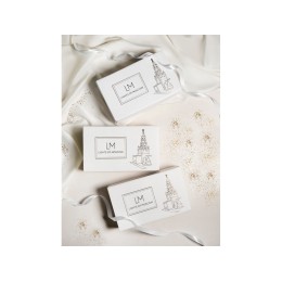 Набор ароматических свечей, 5*50 мл