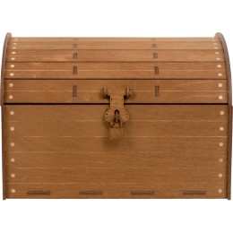 Подарочный набор «Музыкальная Россия»: балалайка, книга «Конек - горбунок»