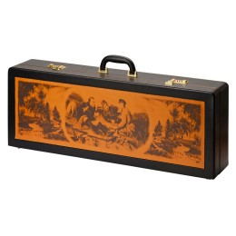 Набор «Три медведя», коричневый