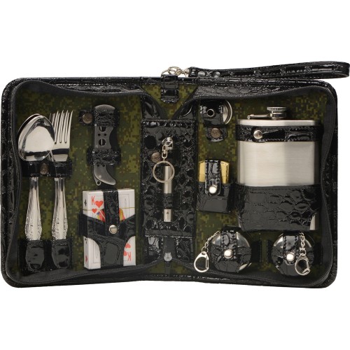 Набор "Дорожный" на 2 персоны