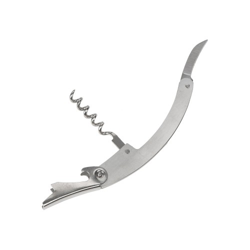 Набор "Дорожный" на 4 персоны в барсетке с худ. выжиганием