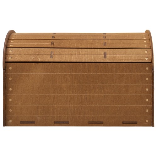 Подарочный набор: кукла фарфоровая, чай "Малина с мятой", красный