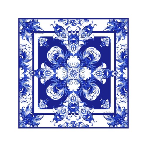 Подарочный набор «Гжель»