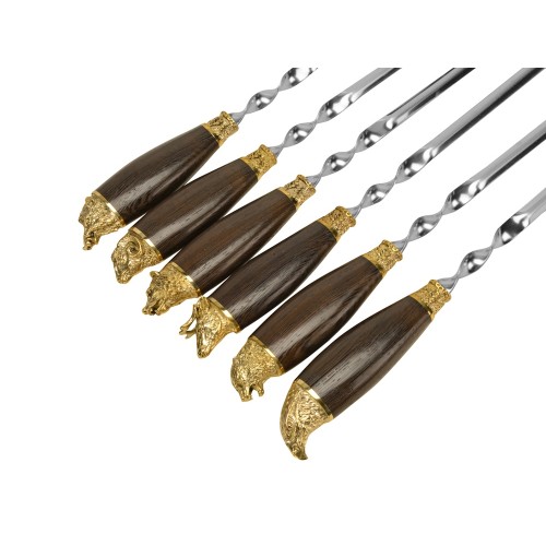 Набор "Походный люкс"