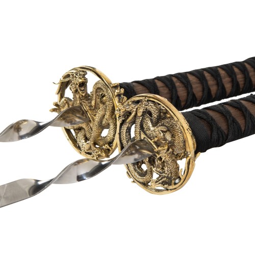 Набор «Самурай»