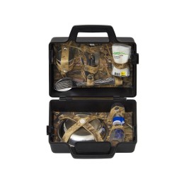 Подарочный набор в пластиковом кейсе