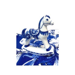 Подарочный набор «Гжель»