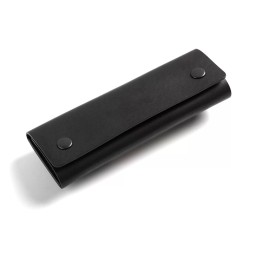 Подарочный набор Long River: картхолдер, ключница (без лого Long River), белая коробка