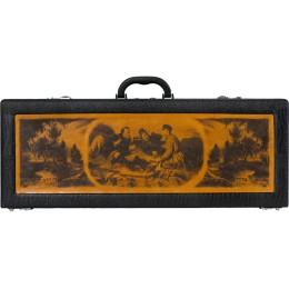 Набор «Легенды охотников», коричневый