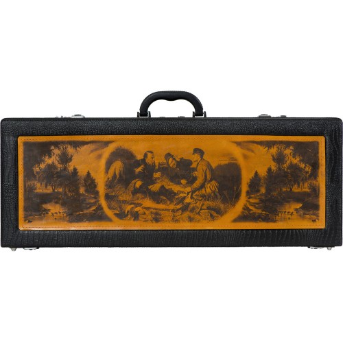 Набор «Легенды охотников», коричневый