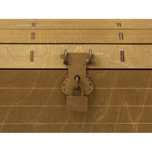 Подарочный набор: кукла фарфоровая, чай "Малина с мятой", синий