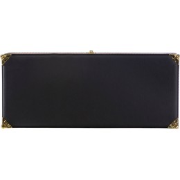 Подарочный набор "Русская охота", темно-коричневый/молочный