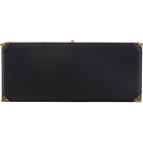 Подарочный набор "Русская охота", темно-коричневый/молочный