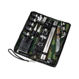 Набор "Дорожный" на 5 персон