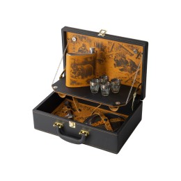 Набор «Пикник в лесу», коричневый