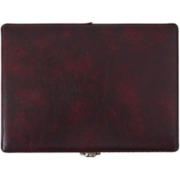 Набор «Принц Уэльский» : ручка шариковая, лупа, нож для бумаг