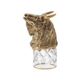 Подарочный набор «Королевская охота», коричневый