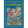 Подарочный набор «Музыкальная Россия»: балалайка, книга «Конек - горбунок»