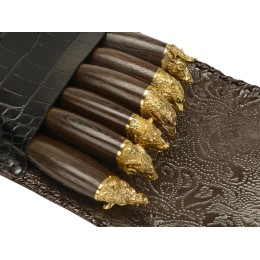 Набор "Походный люкс"