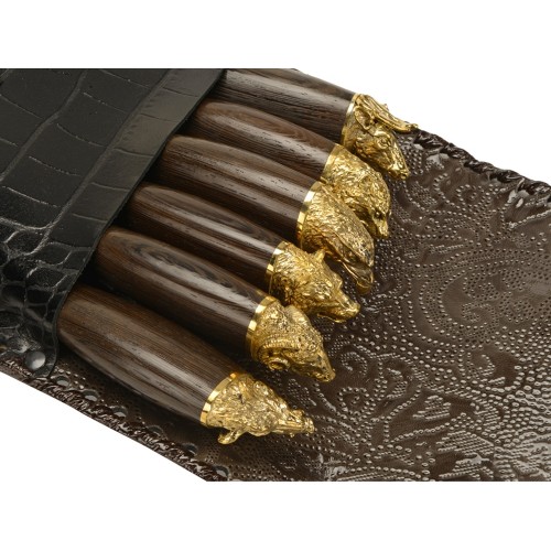 Набор "Походный люкс"