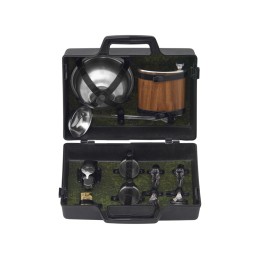 Подарочный набор в пластиковом кейсе