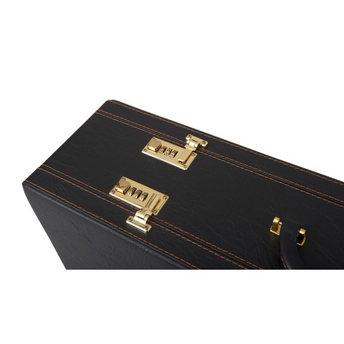 Подарочный набор «Королевская охота», коричневый