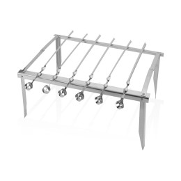 Набор «Охотничий азарт», коричневый