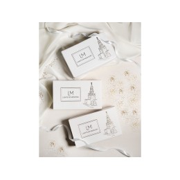 Набор ароматических свечей, 5*50 мл (без лого LM)