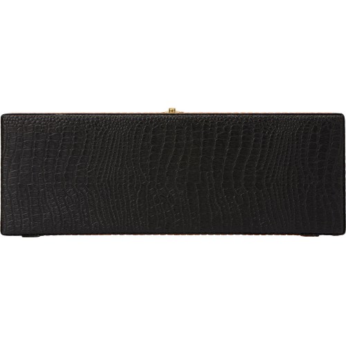 Набор «Подарочный», темно-коичневый/бордовый