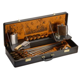 Набор «Три медведя», коричневый