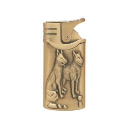 Подарочный набор в пластиковом кейсе