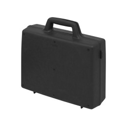 Подарочный набор в пластиковом кейсе