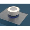 Ночник Rombica LED Aura